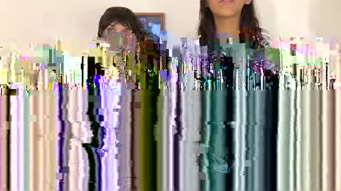 PAPRIKA TRAP online show from April 13, 9:41 pm