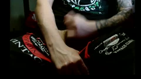 papychuo online show from December 23, 1:12 am