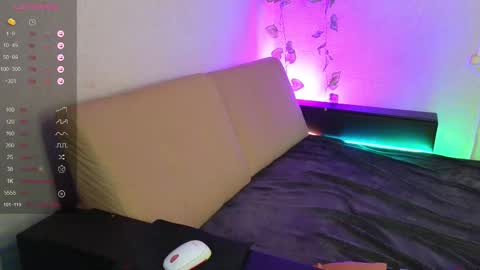 Allie  Alex Thumbs up if you like us online show from November 14, 2:58 am