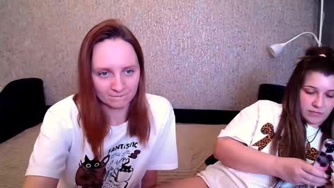 paradisexparadisex online show from November 22, 12:14 pm