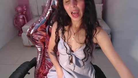 Paris 1sub online show from March 7, 12:58 am