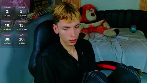 park_jimin1 online show from November 23, 1:20 pm