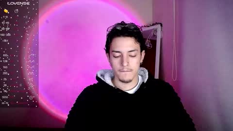 parker_222 online show from February 7, 5:21 am