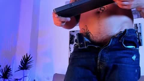 parker lavine online show from October 17, 2:59 am