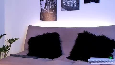 parker lavine online show from February 14, 3:00 am