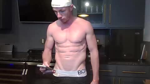 Parker online show from February 1, 12:57 pm