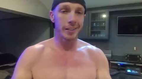 Parker online show from April 1, 1:41 pm