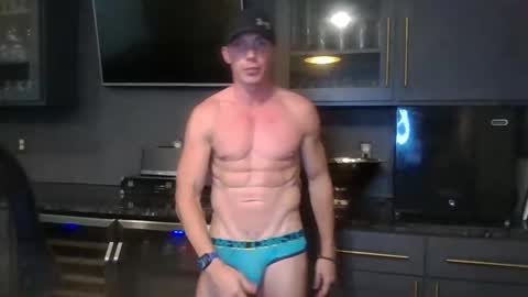 Parker online show from October 25, 4:13 am