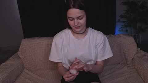 parrot_kisha online show from March 19, 5:57 am