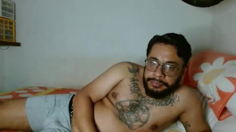 Partisano77 online show from January 2, 6:40 am