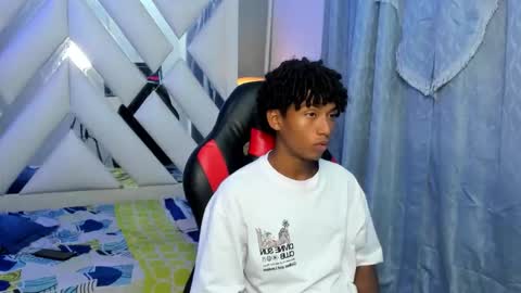 PARZIVAL online show from February 4, 7:51 pm