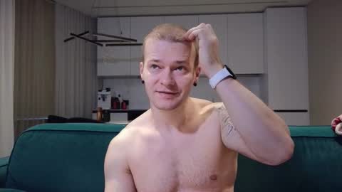 Pashka online show from February 3, 6:40 am