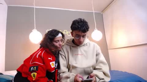 pasionados online show from September 26, 2:52 am