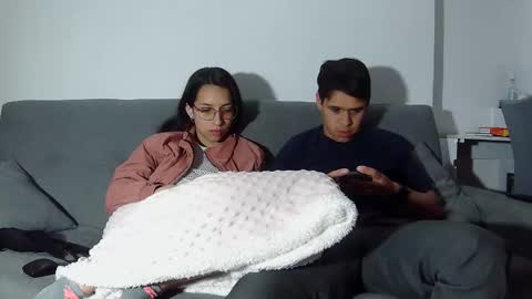 Snapshot of passionate_sexcum chatting on October 4, 5:49 am Katalleya and Steban online show from October 4, 5:49 am