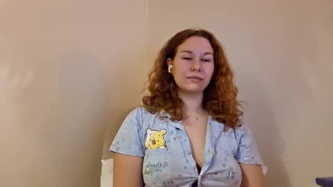 May online show from March 13, 9:56 am