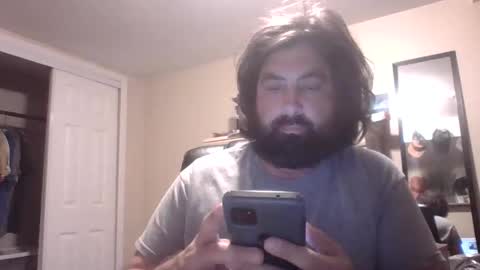 hairy dadbod online show from November 11, 6:48 am