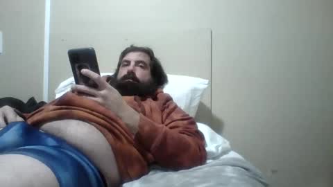 hairy dadbod online show from December 28, 2:33 am
