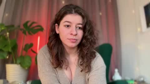 Call me Miss Alice Careful Passion Queen online show from February 26, 11:32 am