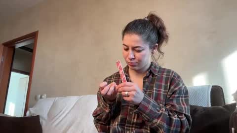 Call me Miss Alice Careful Passion Queen online show from February 21, 11:22 am