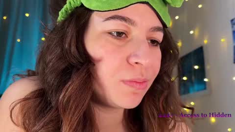 Call me Miss Alice Careful Passion Queen online show from December 11, 7:53 am