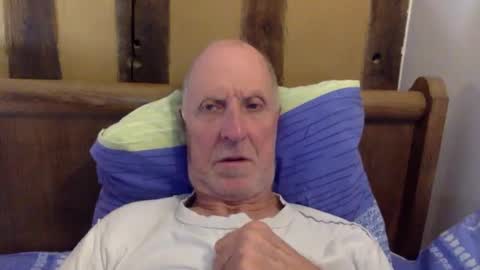 Pati24 online show from January 30, 10:19 pm