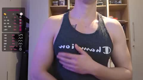 patii132 online show from March 3, 6:59 pm