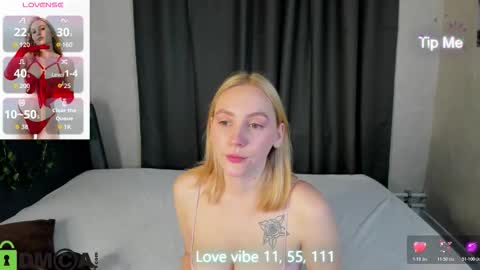 patr1cia_hart online show from October 27, 12:10 am