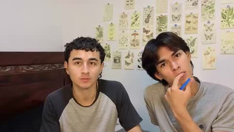 patri_ck_villa online show from January 10, 2:06 am