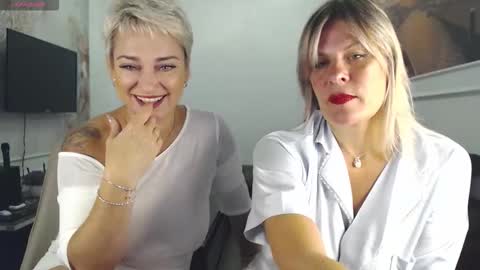 patricia_lions_ online show from February 3, 6:11 am