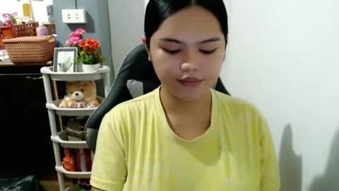 Snapshot of patricia_sexslut chatting on September 29, 5:06 am Patricia online show from September 29, 5:06 am