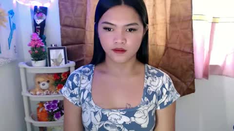 Snapshot of patricia_sexslut chatting on February 26, 2:19 am Patricia online show from February 26, 2:19 am