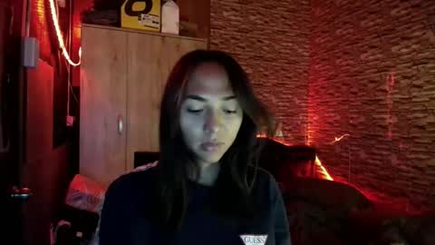 Snapshot of patriciamaexxx chatting on October 20, 9:36 am athenaqueenxxx online show from October 20, 9:36 am