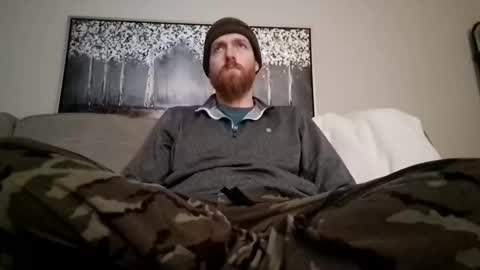 patrick247288 online show from January 28, 6:05 am