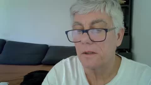 patrick5275 online show from February 14, 1:51 pm