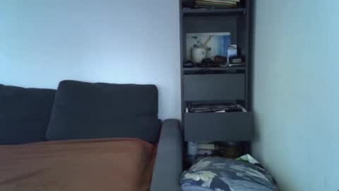 patrick5275 online show from February 15, 6:55 am