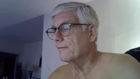 patrick5275 online show from September 13, 5:21 am