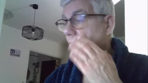 patrick5275 online show from December 19, 5:14 am