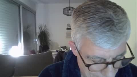 patrick5275 online show from March 14, 6:17 am