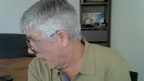 patrick5275 online show from February 19, 10:23 am