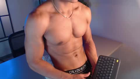 Patrick Brown online show from February 17, 6:06 pm