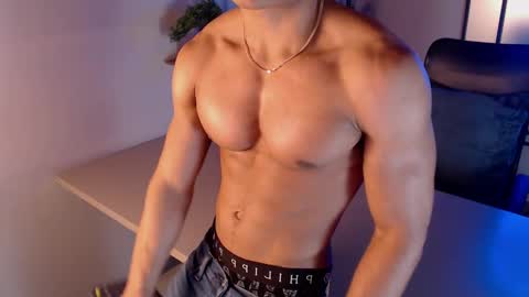 Patrick Brown online show from March 8, 11:58 am