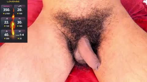 patrick_hot69 online show from October 31, 3:07 am