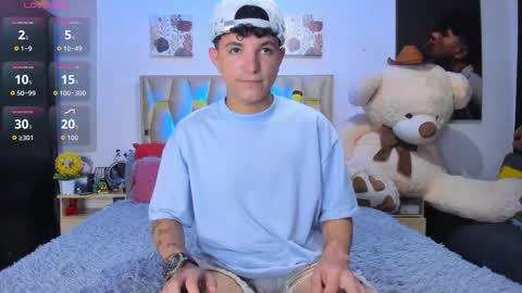 Snapshot of patrick_sanzz chatting on September 21, 10:25 pm patrick online show from September 21, 10:25 pm