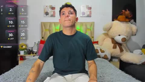 Snapshot of patrick_sanzz chatting on September 26, 9:23 pm patrick online show from September 26, 9:23 pm
