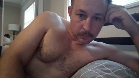 patrickalan2 online show from January 11, 7:20 pm