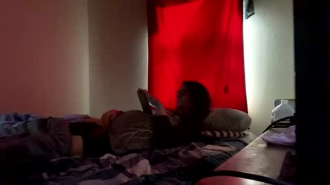 patrickeast6 online show from March 8, 8:57 pm