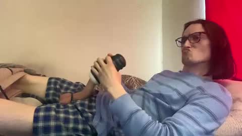 patrickeast6 online show from April 26, 11:13 pm