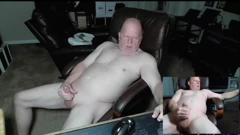 patrickstroking online show from September 27, 3:59 am