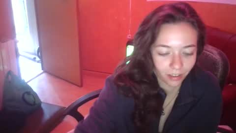 LiaSweetX online show from November 26, 8:33 am