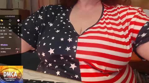 PatsyORose online show from February 5, 7:29 am